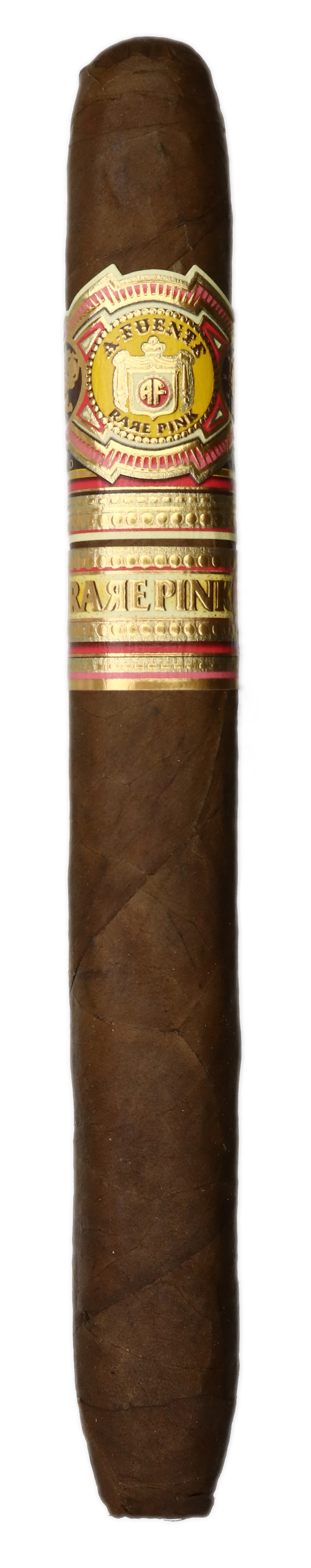 Fuente Fuente OpusX The Lost City Rare Pink Vintage 1960