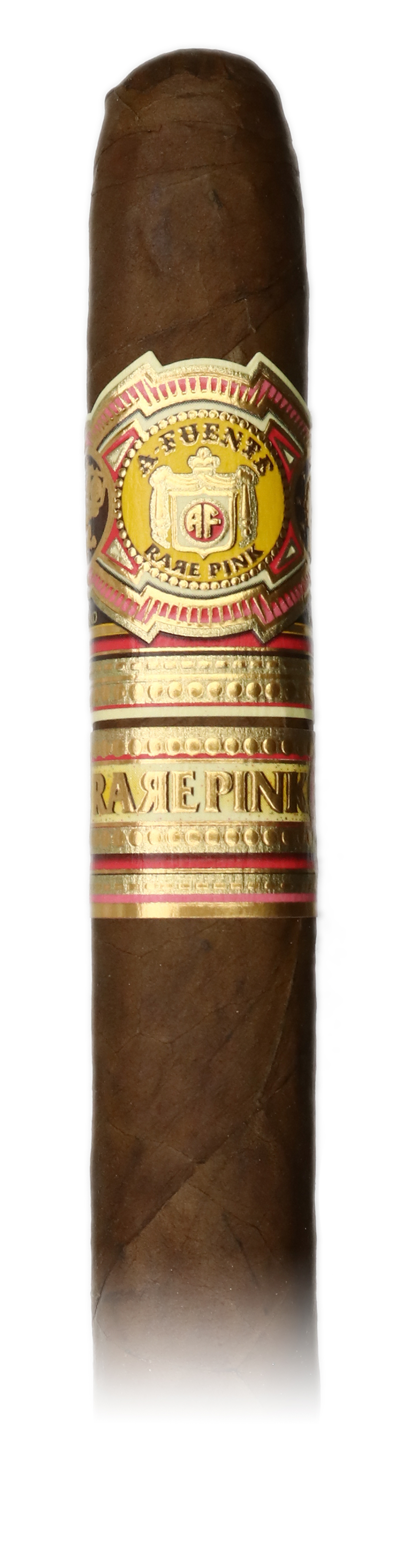 Fuente Fuente OpusX The Lost City Rare Pink Vintage 1960
