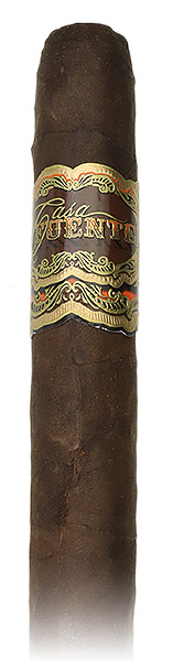 Arturo Fuente Casa Fuente Series 5 Maduro 808
