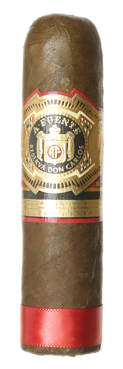 Arturo Fuente Don Carlos Eye of the Bull