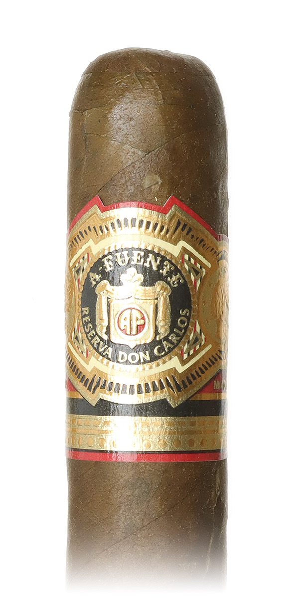 Arturo Fuente Don Carlos Eye of the Bull