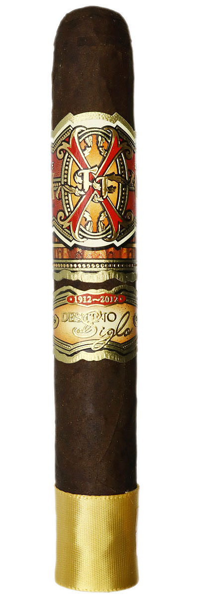 Fuente Fuente OpusX The Lost City Oro Oscuro Robusto (3 Pack Tin)