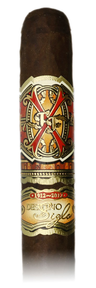 Fuente Fuente OpusX The Lost City Oro Oscuro Robusto (3 Pack Tin)