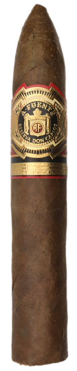 Arturo Fuente Don Carlos Belicoso