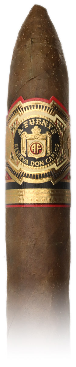 Arturo Fuente Don Carlos Belicoso