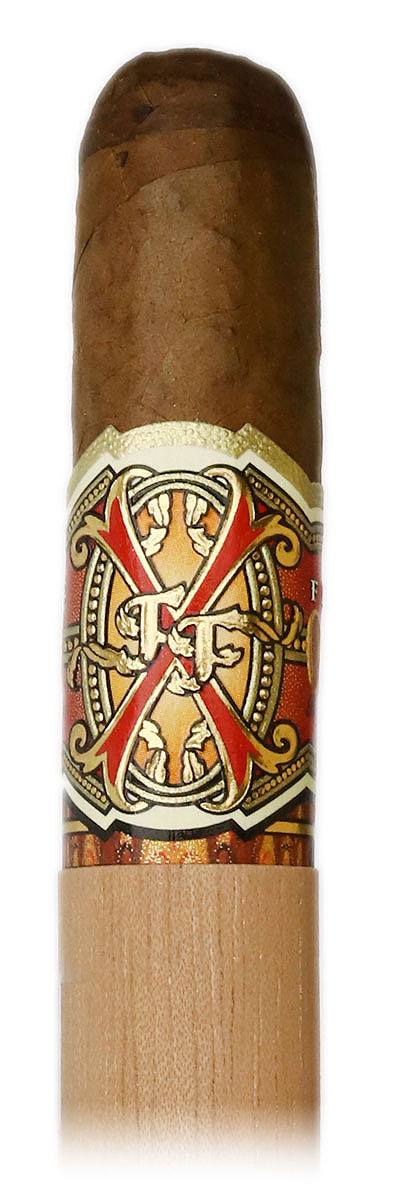 Fuente Fuente OpusX The Lost City Oro Oscuro PerfecXion X Tin (3 pack Tin)