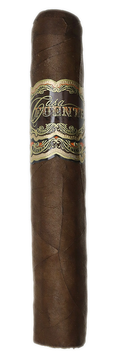 Arturo Fuente Casa Fuente Series 5 806 Natural