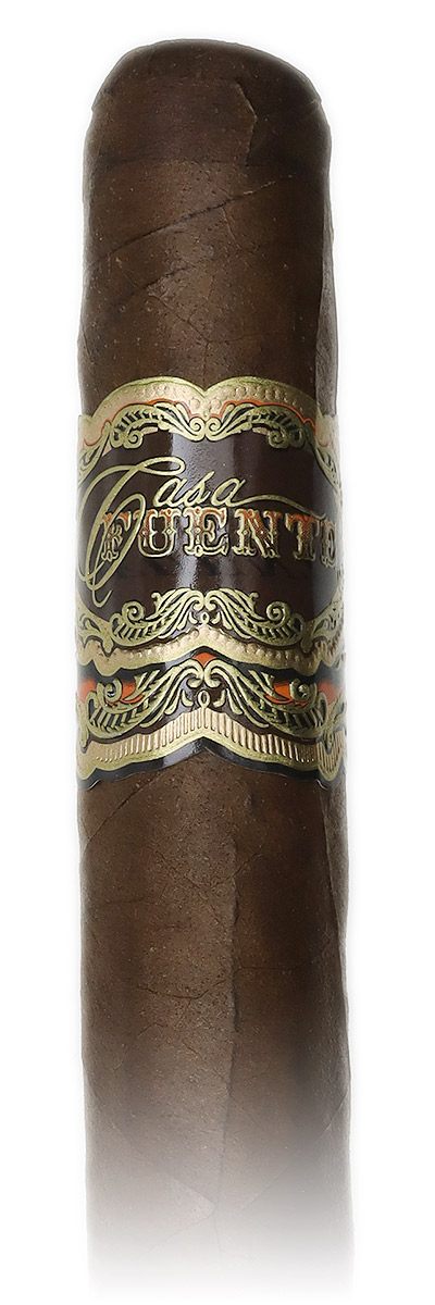 Arturo Fuente Casa Fuente Series 5 806 Natural