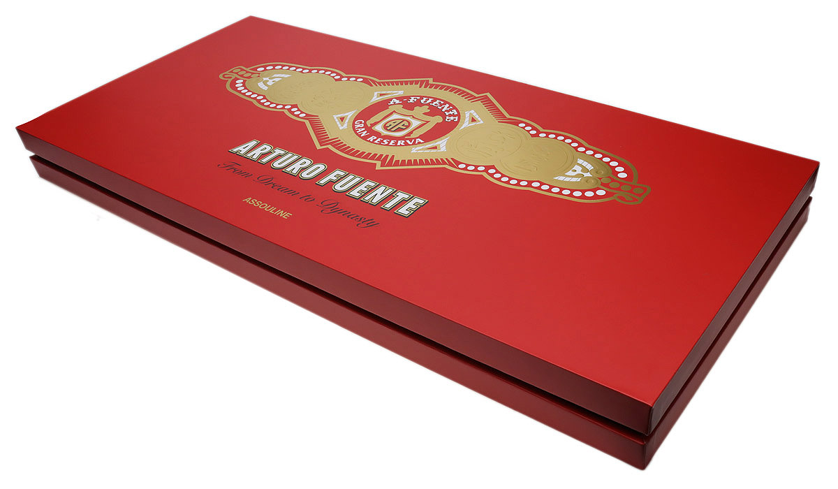 Arturo Fuente From Dream to Dynasty Collection (22 Cigars)