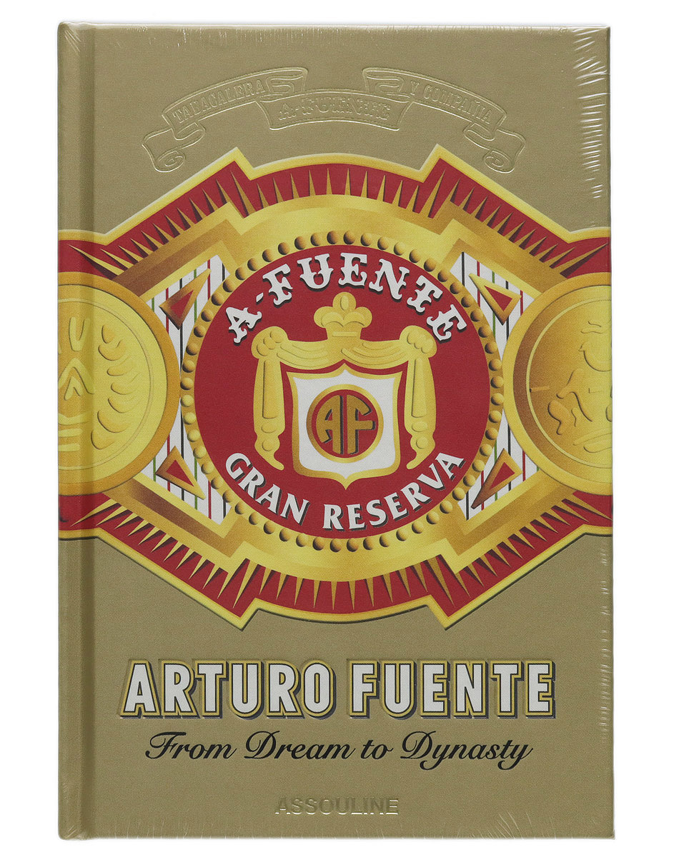 Arturo Fuente From Dream to Dynasty Collection (22 Cigars)
