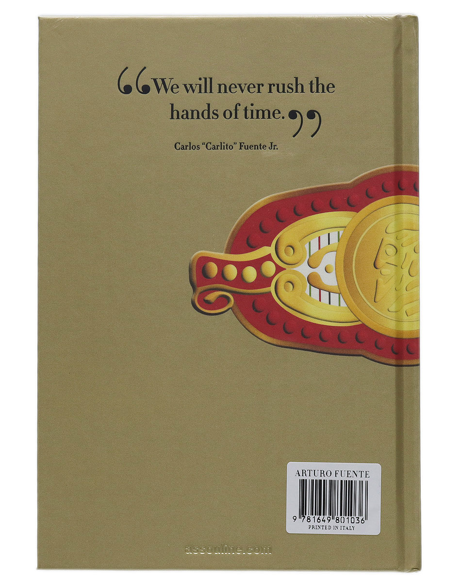 Arturo Fuente From Dream to Dynasty Collection (22 Cigars)