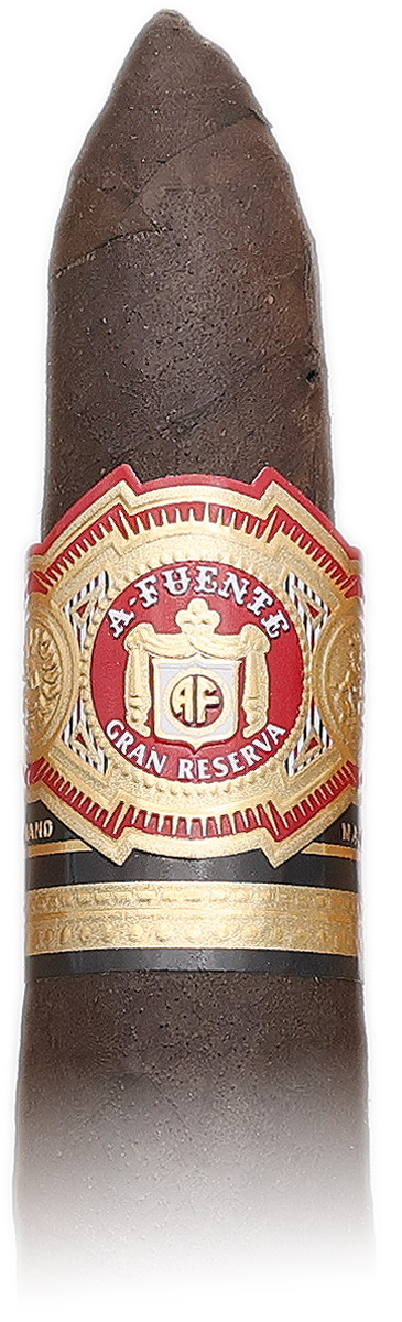 Arturo Fuente Hemingway Maduro Work of Art