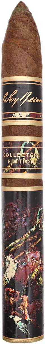 Arturo Fuente J.C. Newman LeRoy Neiman 2025 Collector