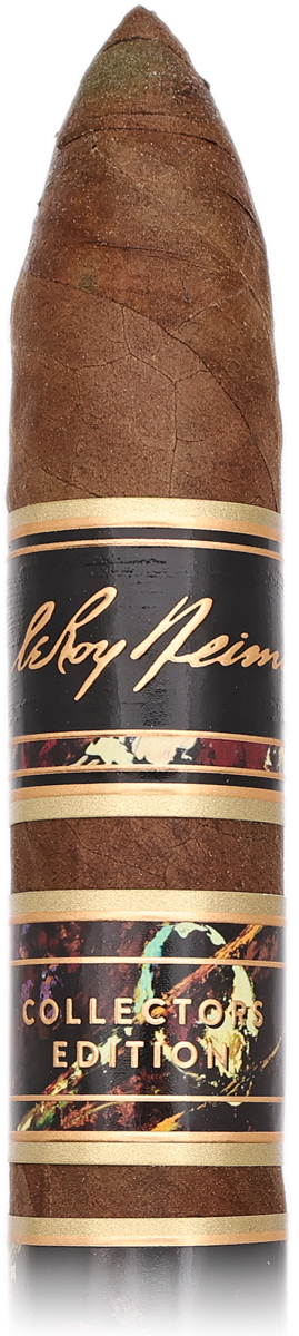 Arturo Fuente J.C. Newman LeRoy Neiman 2025 Collector