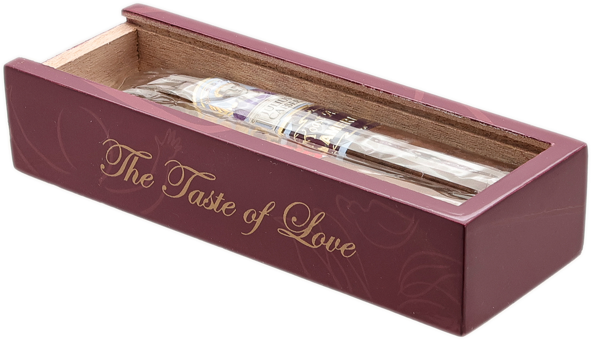 Arturo Fuente Toast Across America 2025 (2 Cigars)