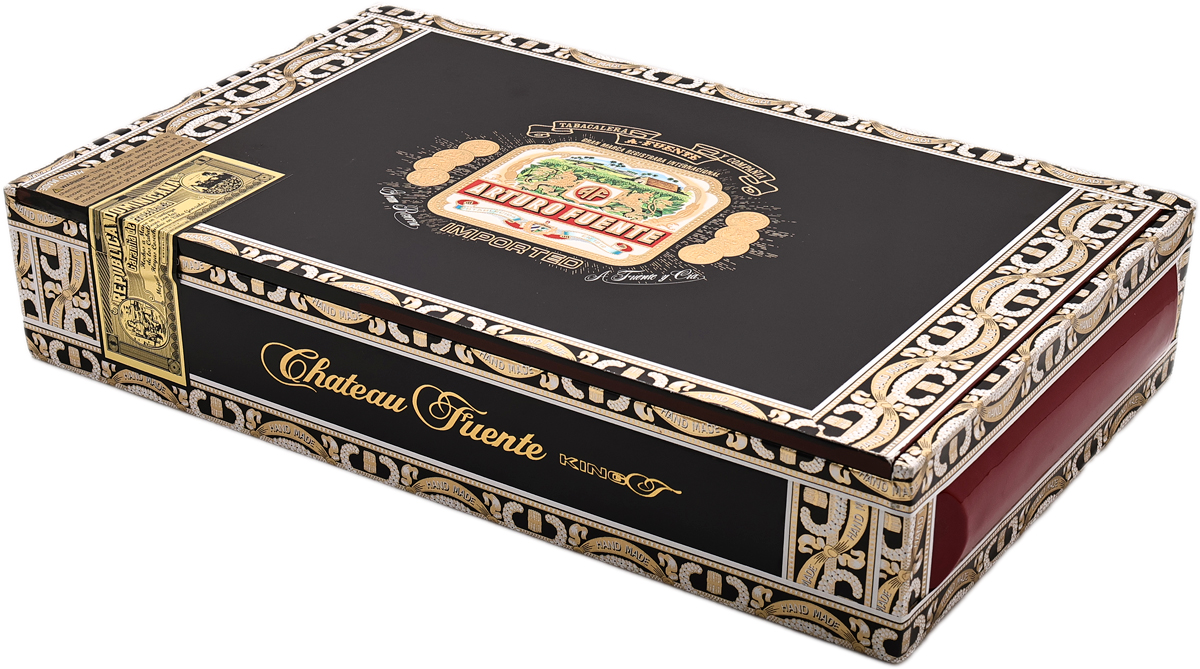 Arturo Fuente Chateau Fuente King T