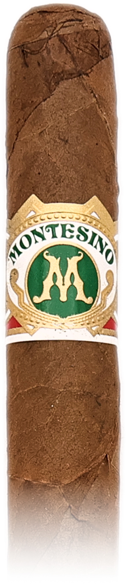 Arturo Fuente Montesino No.1 Natural