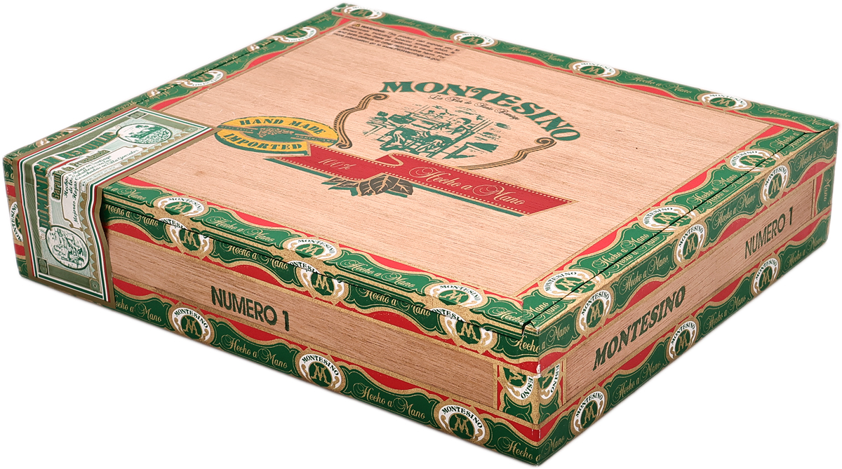 Arturo Fuente Montesino No. 1 Maduro