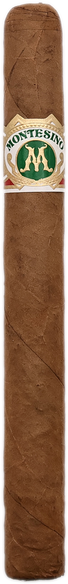 Arturo Fuente Montesino No. 2 Natural