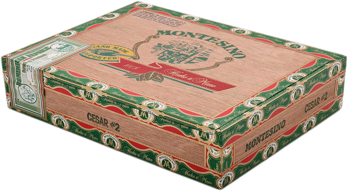 Arturo Fuente Montesino No. 2 Maduro