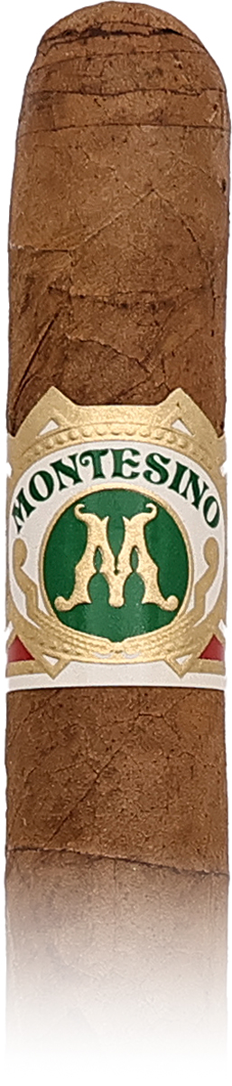 Arturo Fuente Montesino Diplomatico Natural