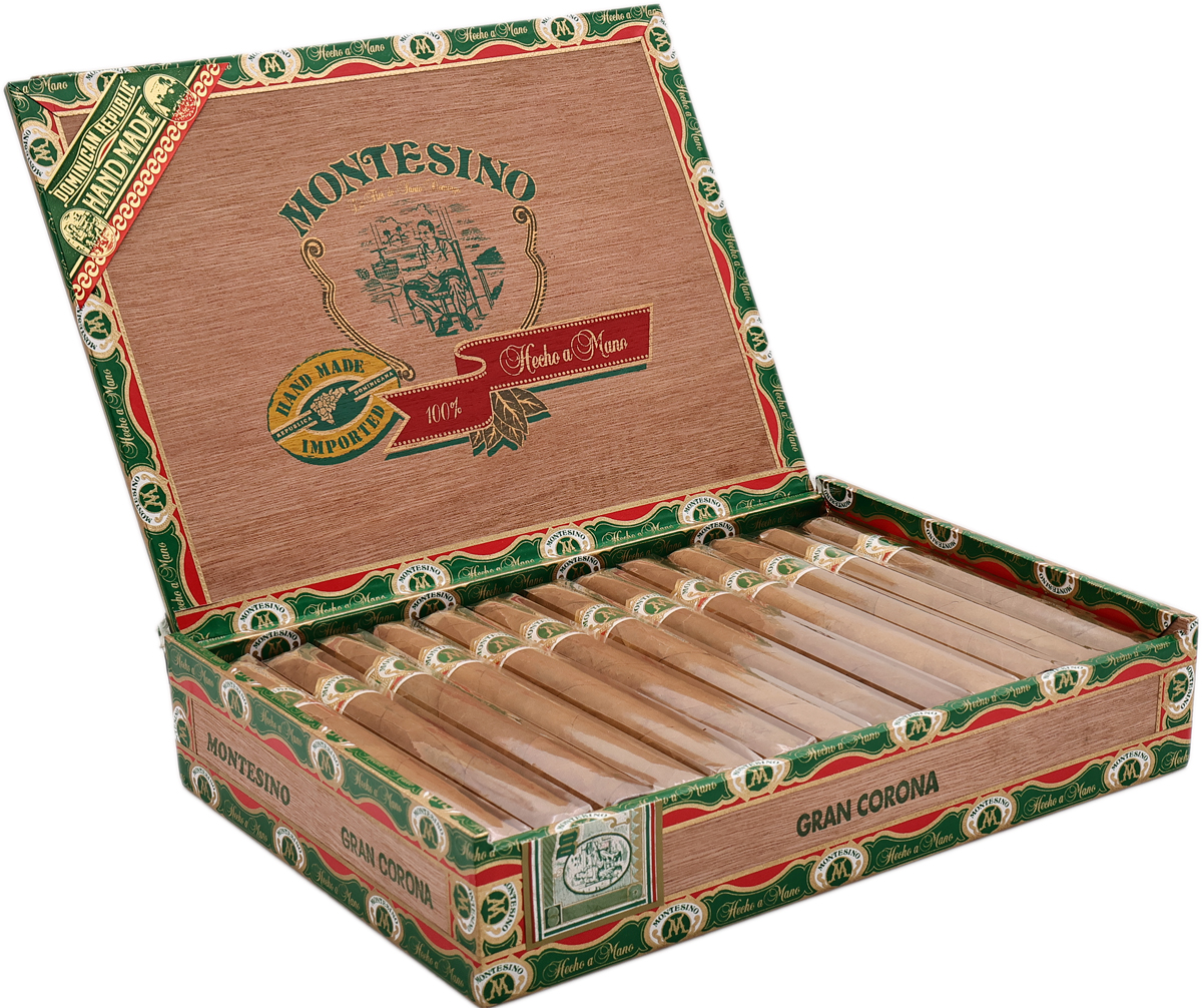 Arturo Fuente Montesino Gran Corona Natural