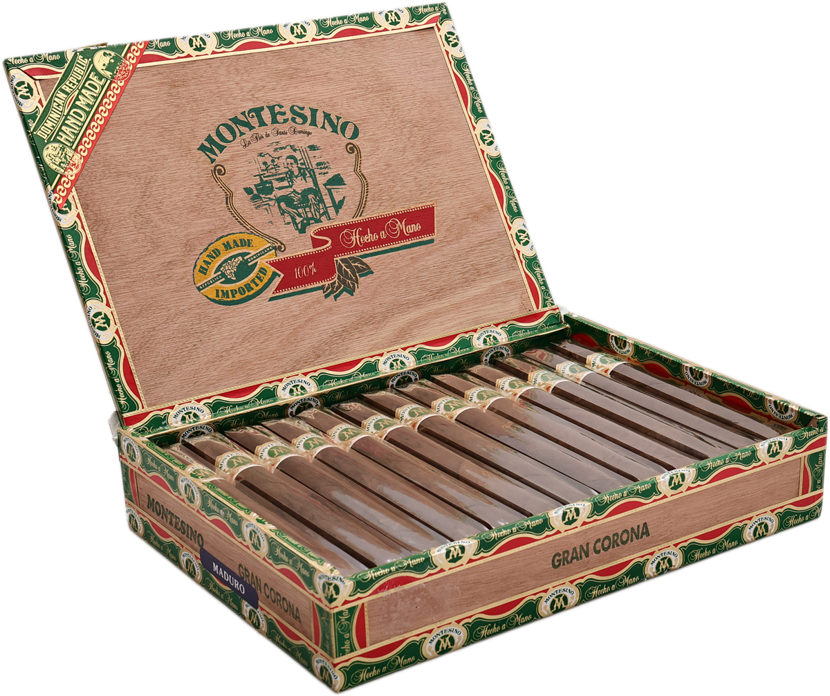 Arturo Fuente Montesino Gran Corona Maduro