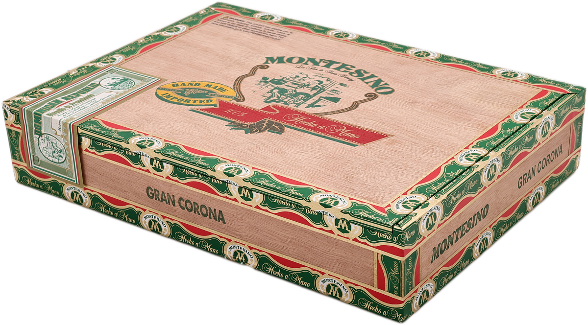 Arturo Fuente Montesino Gran Corona Maduro