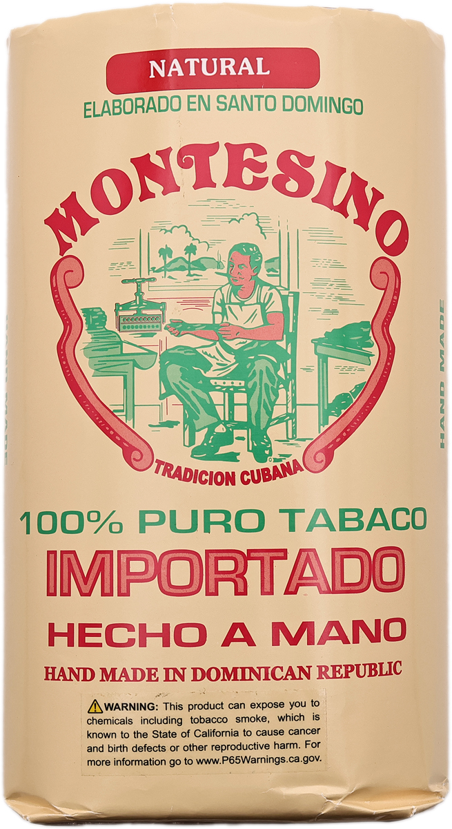 Arturo Fuente Montesino Napoleon Grande Natural