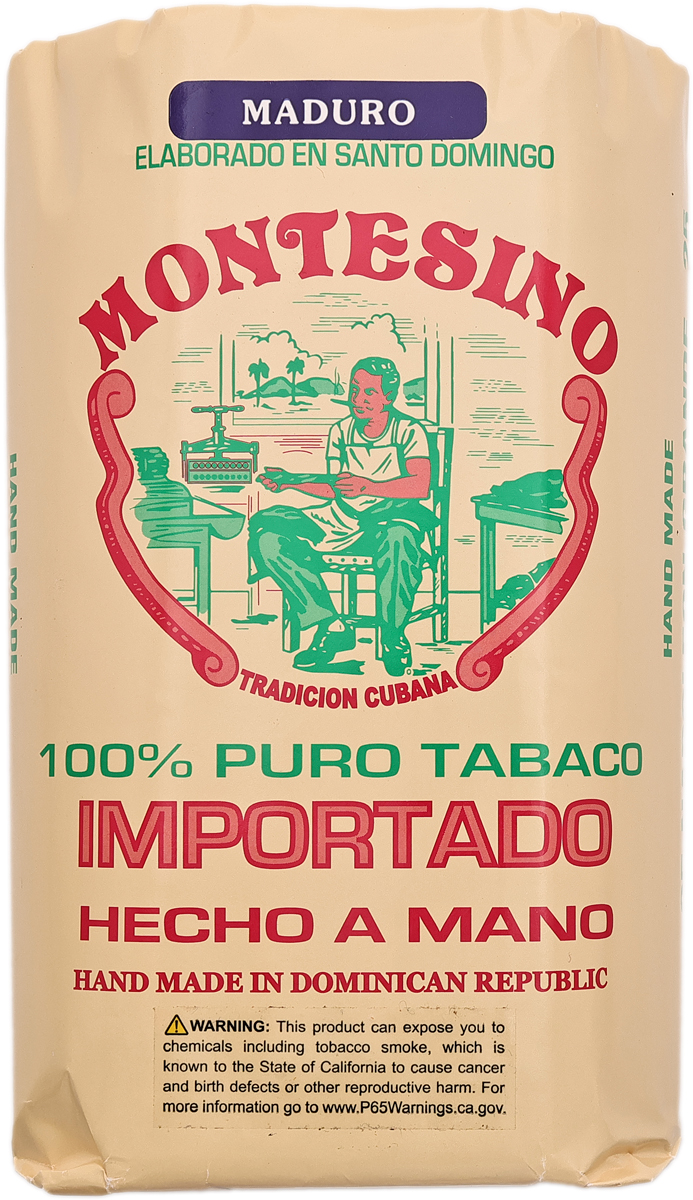 Arturo Fuente Montesino Napoleon Grande Maduro