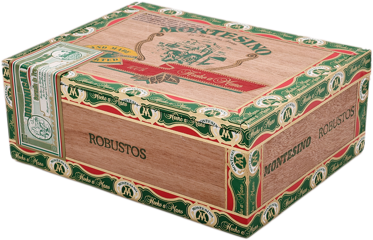 Arturo Fuente Montesino Robusto Natural