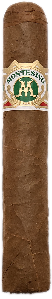 Arturo Fuente Montesino Robusto Natural