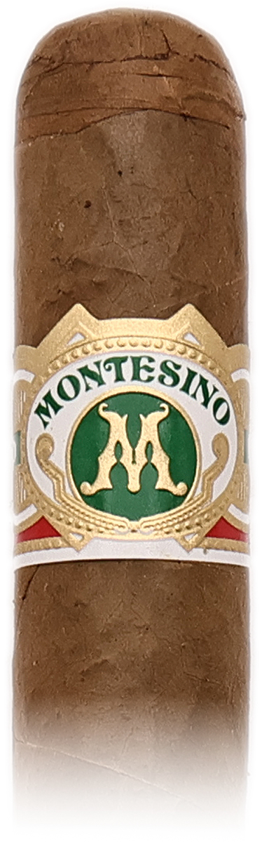 Arturo Fuente Montesino Robusto Natural