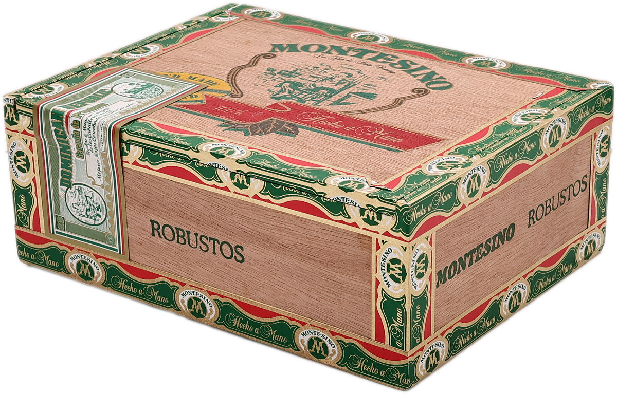 Arturo Fuente Montesino Robusto Maduro
