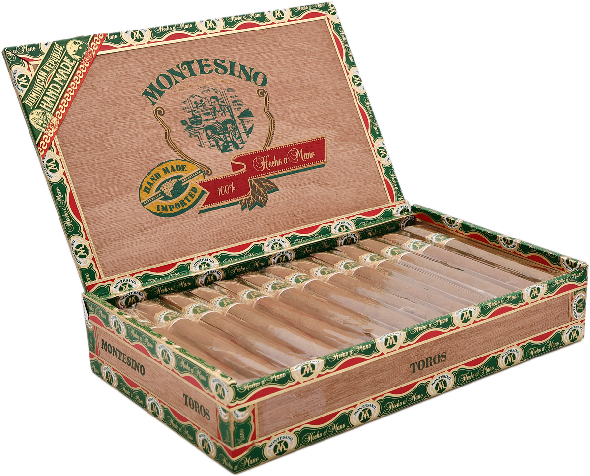 Arturo Fuente Montesino Toro Natural