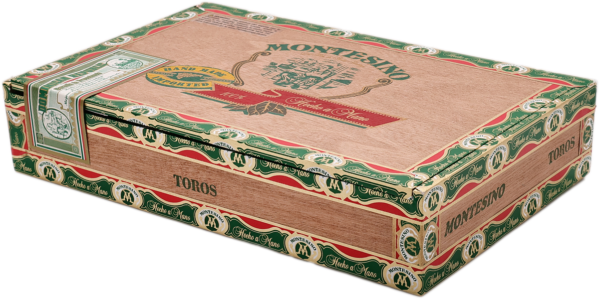 Arturo Fuente Montesino Toro Natural