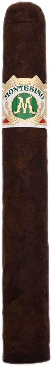 Arturo Fuente Montesino Toro Maduro
