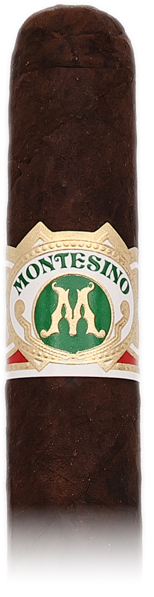 Arturo Fuente Montesino Toro Maduro