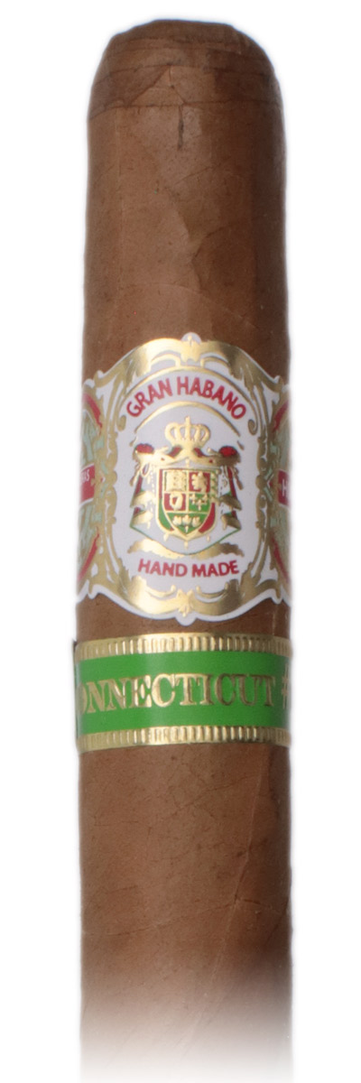 Gran Habano Connecticut #1 Churchill