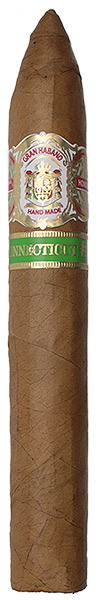 Gran Habano Connecticut #1 Pyramid