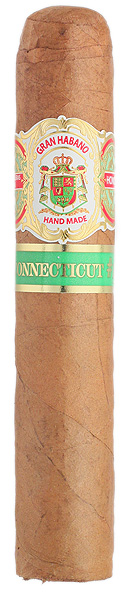 Gran Habano Rothchild #1