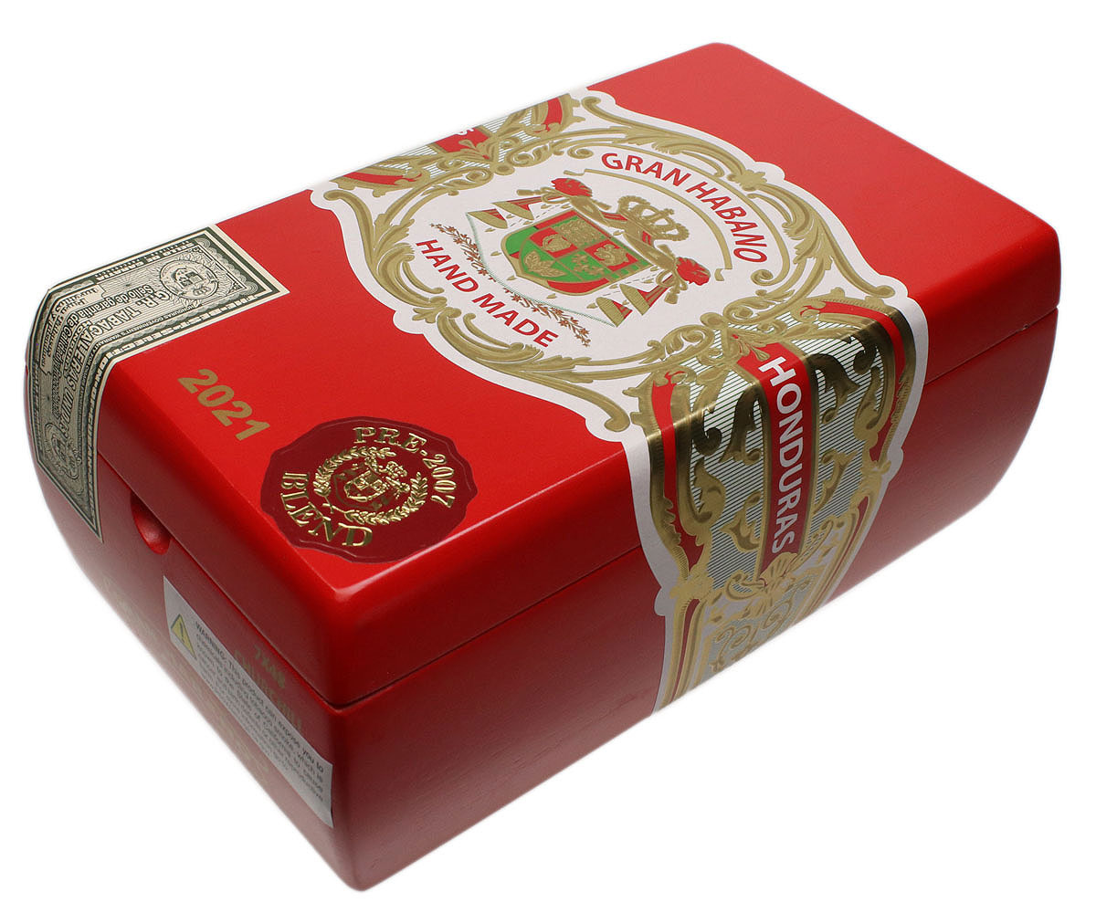 Gran Habano Corojo #5 Churchill