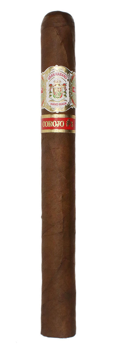Gran Habano Corojo #5 Churchill