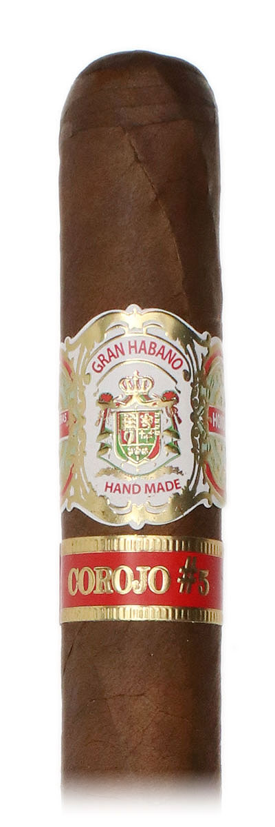 Gran Habano Corojo #5 Churchill