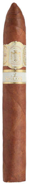 Gran Habano 3 Siglos Torpedo