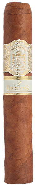 Gran Habano 3 Siglos Robusto