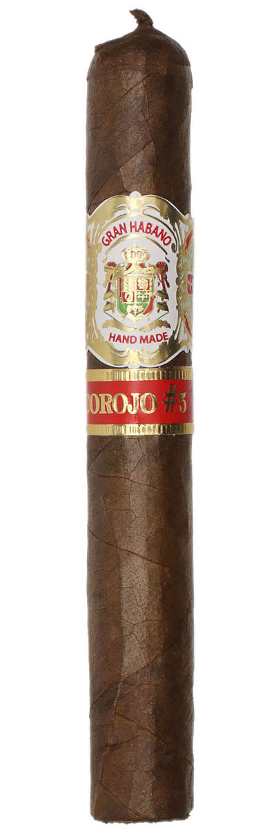 Gran Habano Corojo #5 Lunch Break
