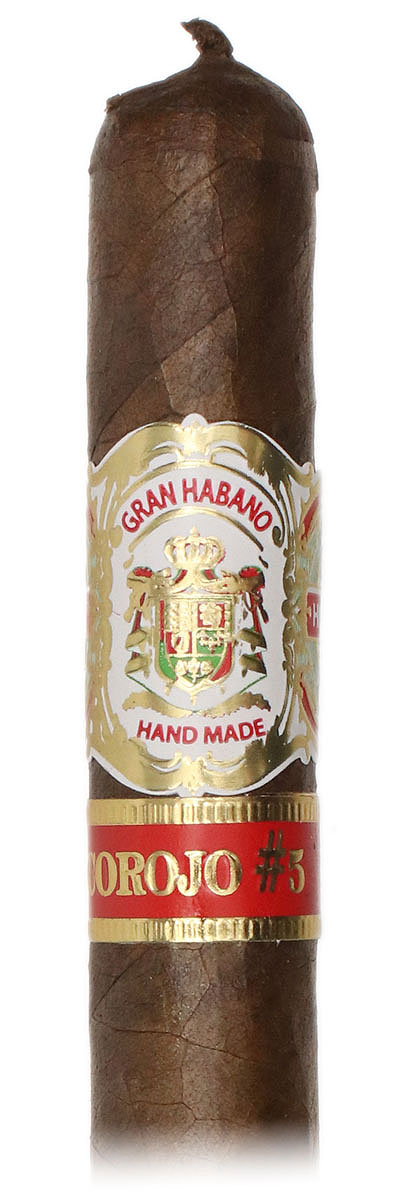 Gran Habano Corojo #5 Lunch Break