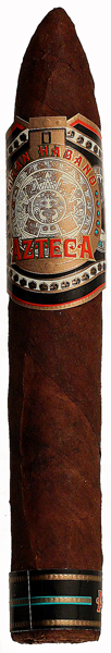 Gran Habano Azteca Aguilas