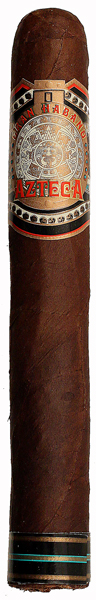 Gran Habano Azteca Jaguares